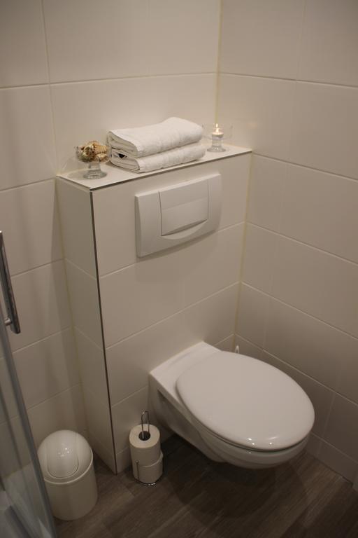 מלון הרינגסדורף Haus Alexander חדר תמונה