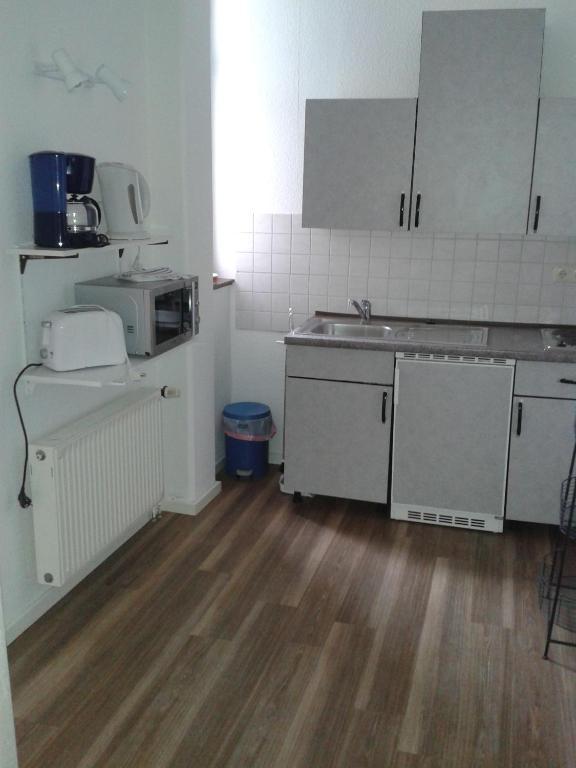 מלון הרינגסדורף Haus Alexander מראה חיצוני תמונה