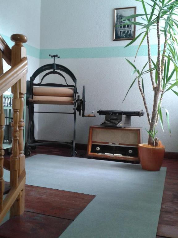 מלון הרינגסדורף Haus Alexander מראה חיצוני תמונה